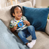 VTech - Snap and Giggle Learning Camera (Ang)