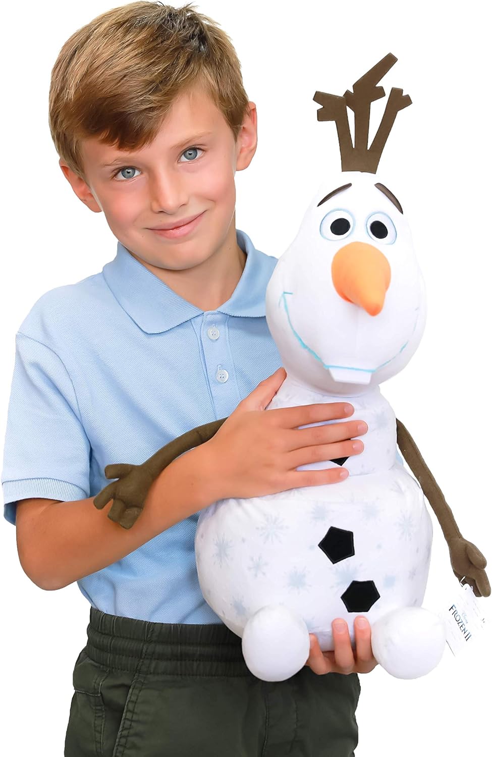 Disney Olaf Plush 20 in