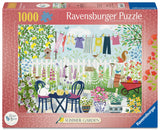 Jardin d'été - 1000 mcx