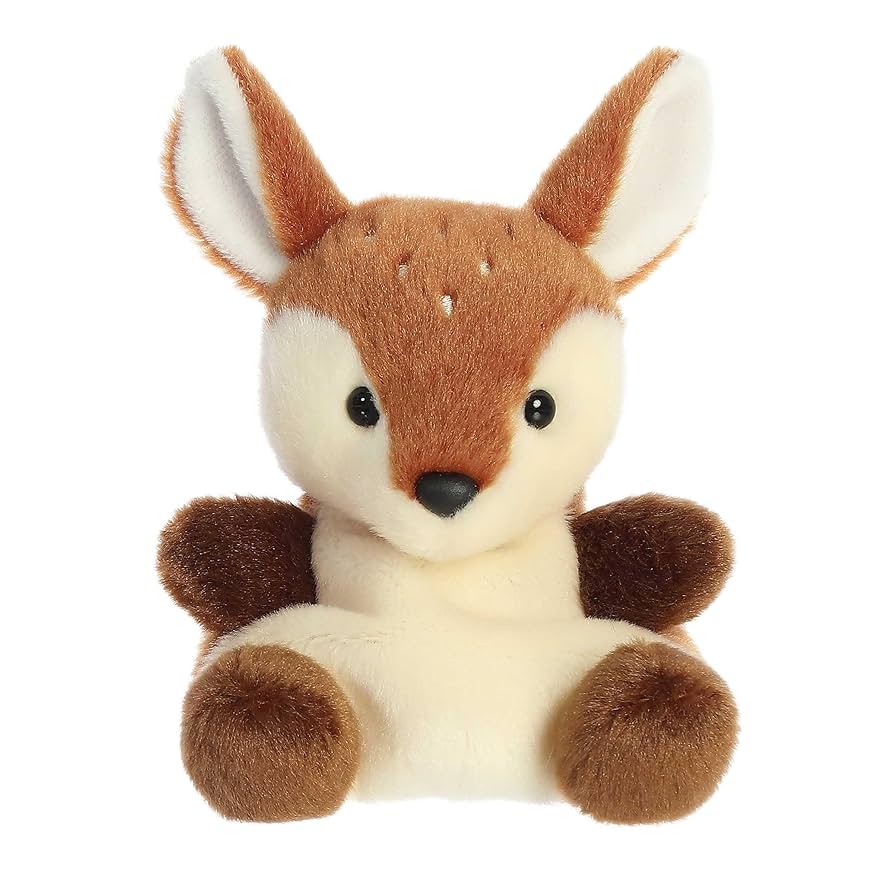 Palm Pals - Dalia the Fawn - 5 in