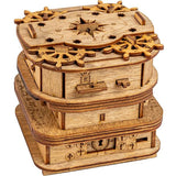 Clue Box - Davy Jones' Locker (Multi)