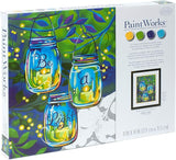 Paint Works - Be a Light