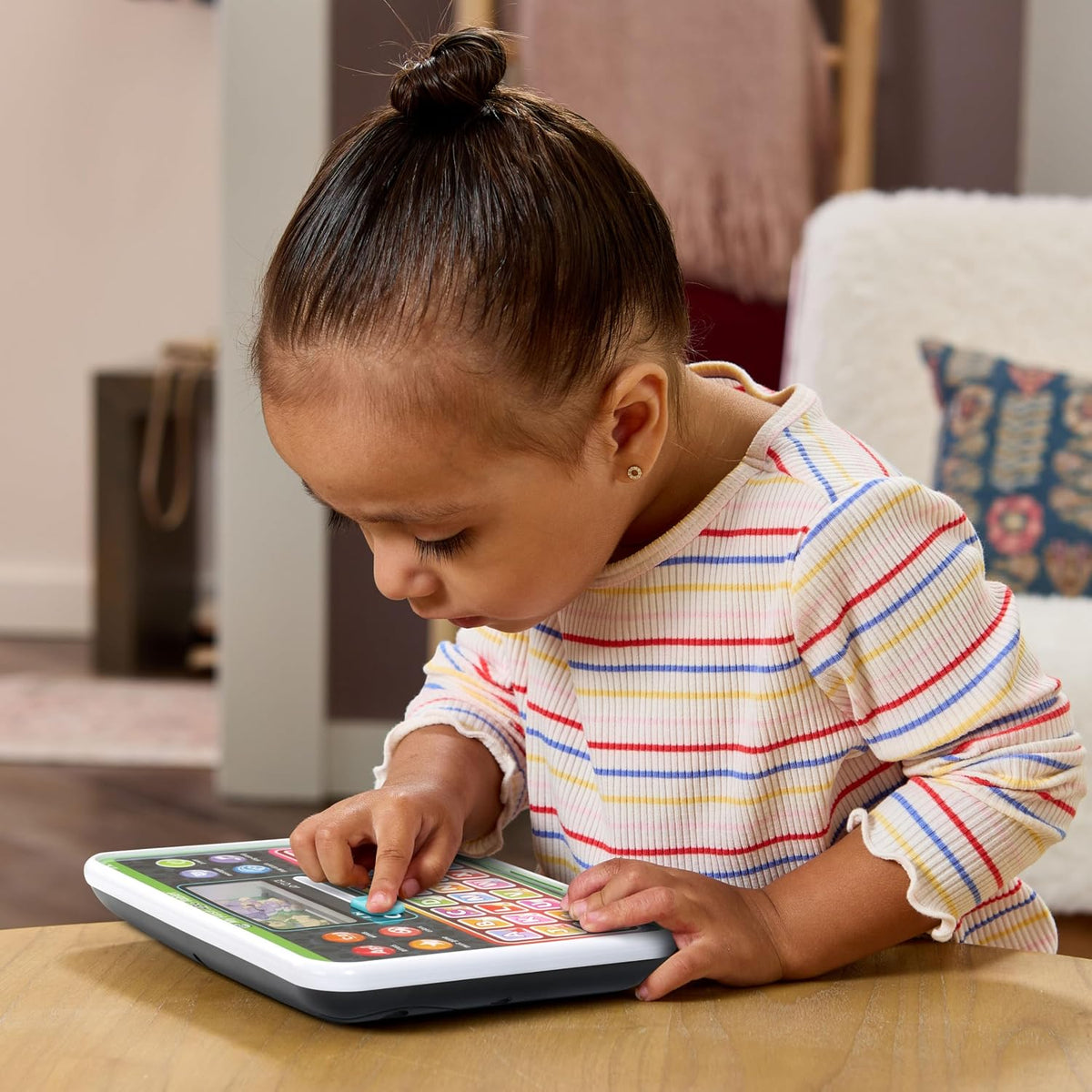 LeapFrog - Lumi tablette ABC des animaux (Fr)