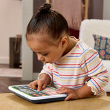 LeapFrog - Lumi tablette ABC des animaux (Fr)