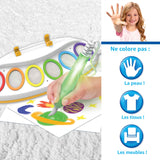 Crayola - Color Wonder Pinceau Magique