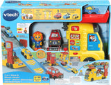 VTech - Super camion dépannage interactif 3 en 1 (Bil)