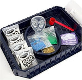 Crayola - Galactic All-in-One Sensory Station