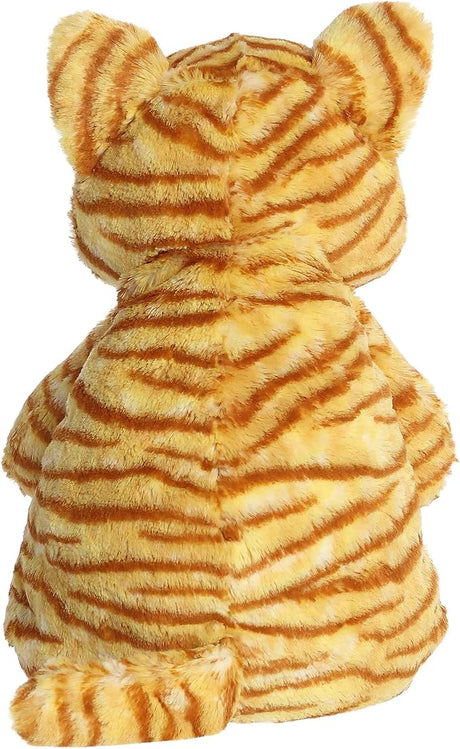 Huggle Pals - Chaton confortable - 12.5 po