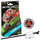 Beyblade X Scythe Incendio 4-60T