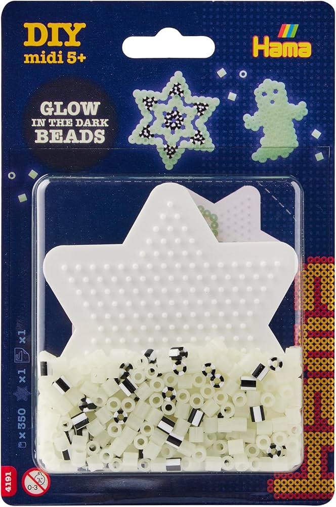 Hama - Ensemble de perles DIY