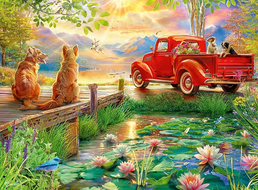 Summer Love - 500 mcx