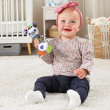 VTech - Hochet Timéo p'tit zébre (Bil)