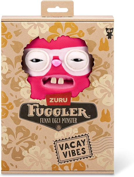 Fugglers - Rabit Rabbit