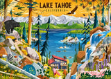 Sacred Lake Tahoe - 1000 mcx