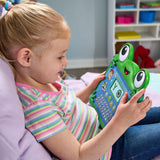 LeapFrog - Toy Story 5 Lilypad Tablette éducative (Fr)