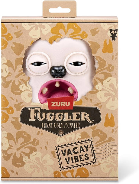 Fugglers - Hedge Grog