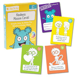 Kindness Mission Cards (En)