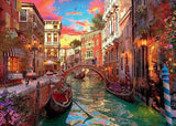 Venice Romance - 1000 pcs