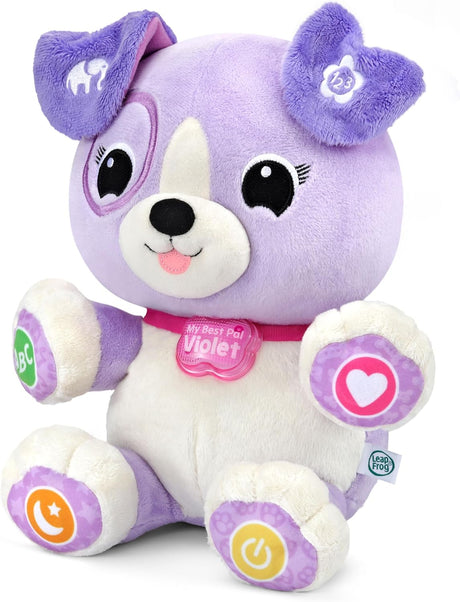 LeapFrog - Violette, ma meilleure amie à personnaliser (Fr)