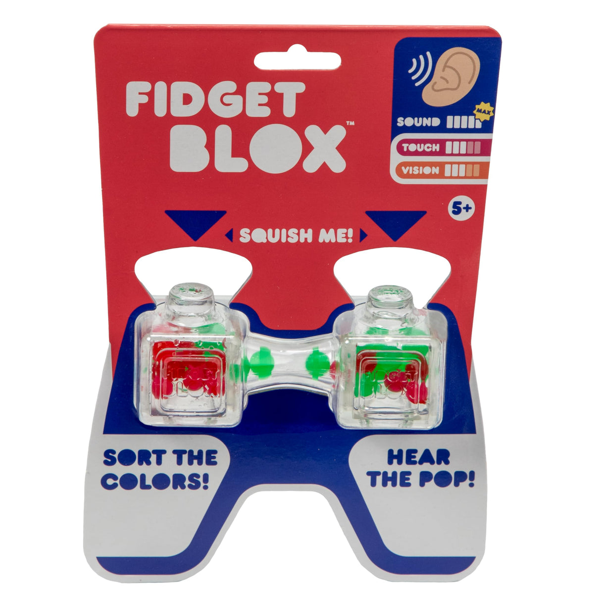 Fidget Blox
