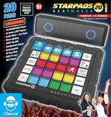 Star Pads 20 - iDance