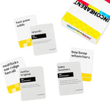 Incohearent - Fresh Phrases (Ext) (Ang)