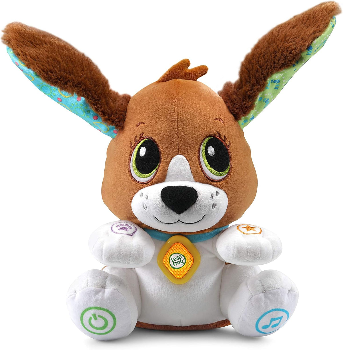 LeapFrog - Speak & Learn Puppy (Ang)