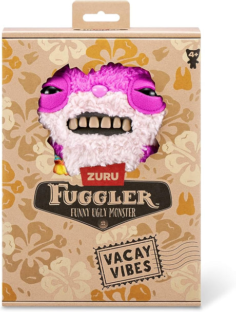 Fugglers - Sketchy Squirrel
