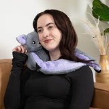 Hugarounds - Berkeley la chauve-souris