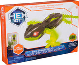 HEX Bots - Gecko grimpeur de murs