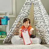 Number Blocks - Ten Plush