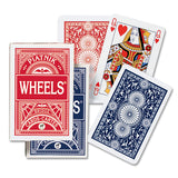 ?? Bridge cards