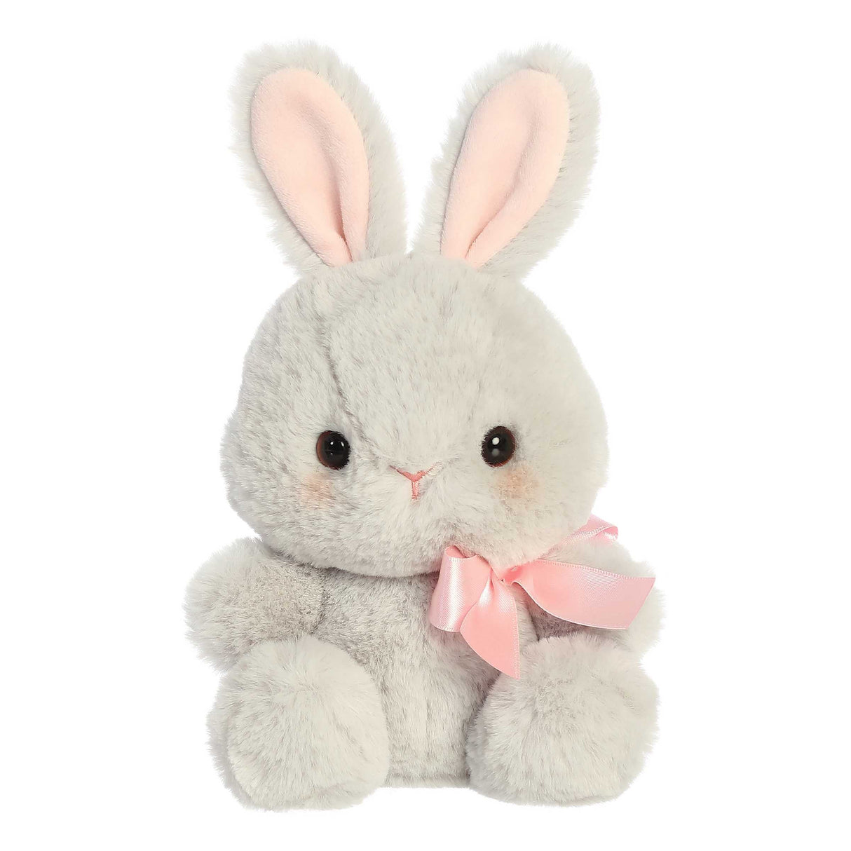 Bonny Bouquet - Lapin Rose - 8.5 po