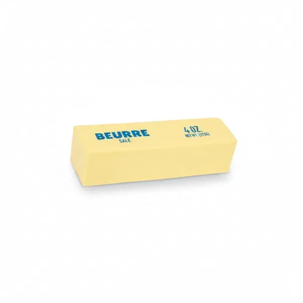 Oh My Squish - Mini beurre 4oz (assortiment)