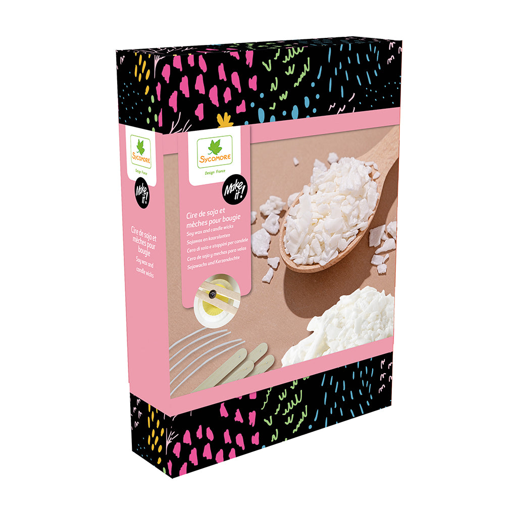 Sycamore - Soy Wax Refill