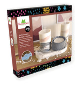 Sycomore - Candle and Jesmonite Workshop