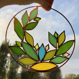 Sycomore - Stained Glass Workshop - Learning Kit