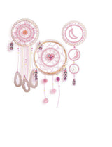 Lovely Box - Dream Catchers Rattan