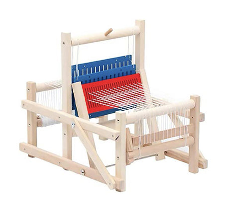 Lovely Box - My Real Weaving Loom