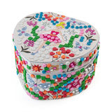 Stick'N Fun - 3D Mosaïques - Boite à musique à décorer