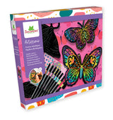 Artissimo - Metallic Markers - Blazing Butterflies