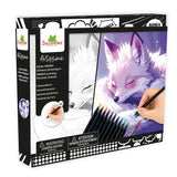 Artissimo - Manga Workshop - Fantastic Animals