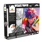 Artissimo - Atelier Manga - Héros