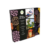 Sycomore - Stained Glass Workshop - Learning Kit