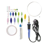 Sycomore - Stained Glass Workshop - Learning Kit