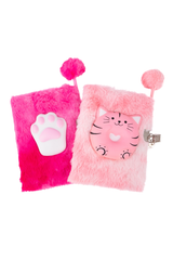 Squishy diary - assorted cats