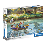  Fishing Story - 1000 pcs