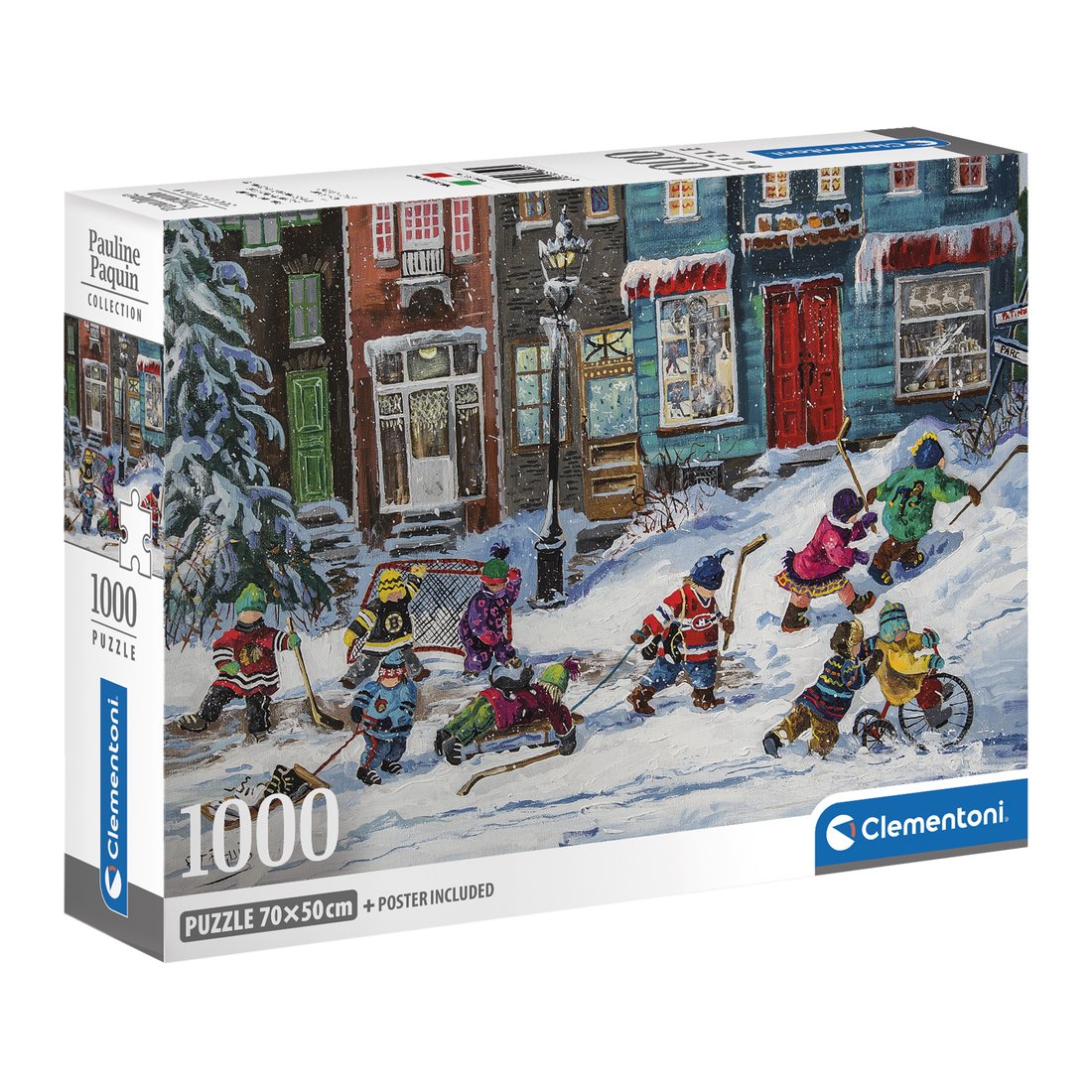 The Game of the Century - 1000 pcs