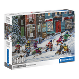 The Game of the Century - 1000 pcs