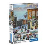 La ruelle des rêves - 1000 pcs